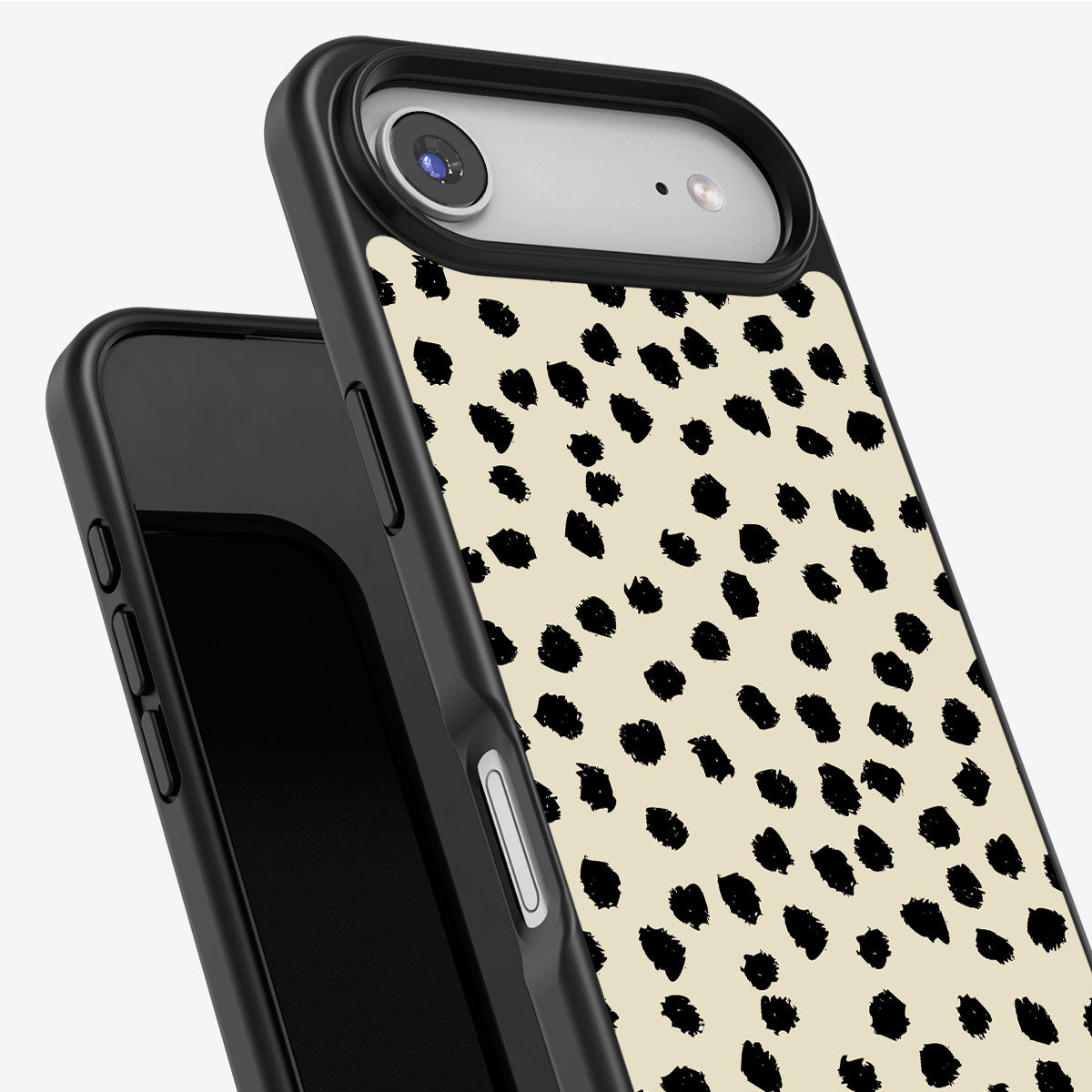 Luxe Beige - iPhone 17 Air Case #case type_core (non magsafe)