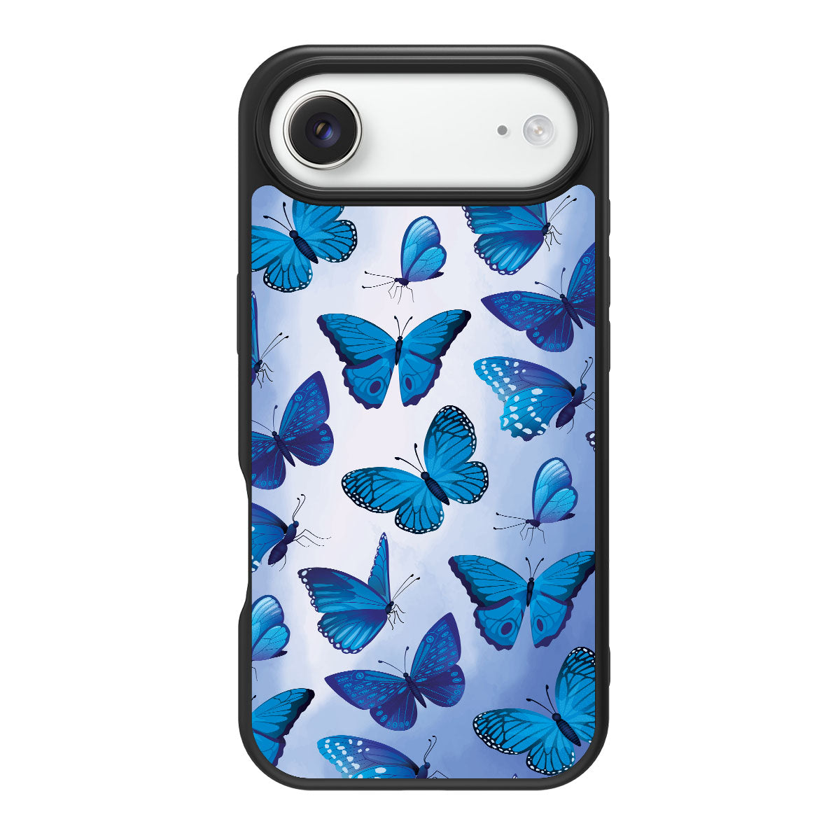 Magic Butterflies - iPhone 17 Air Case