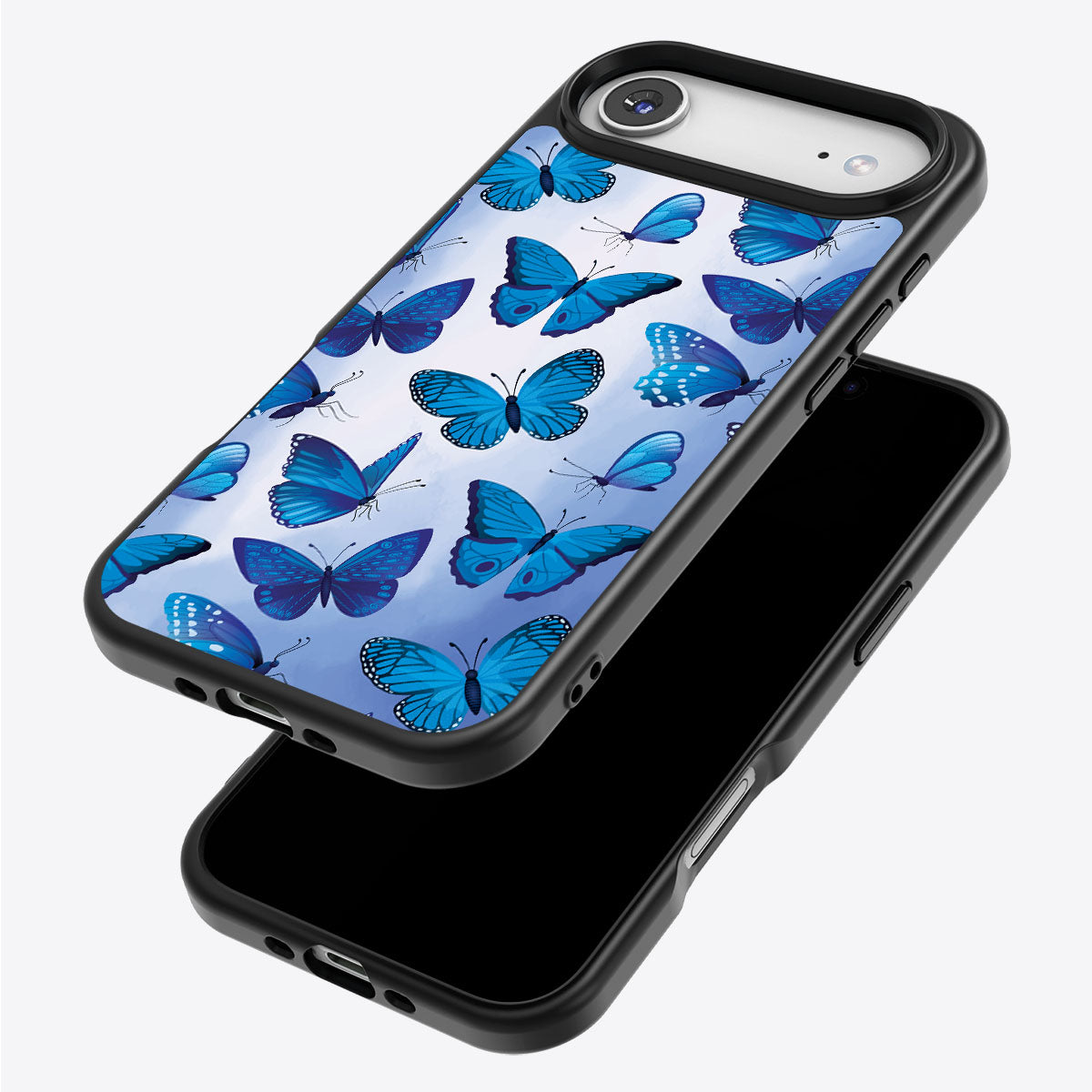Magic Butterflies - iPhone 17 Air Case