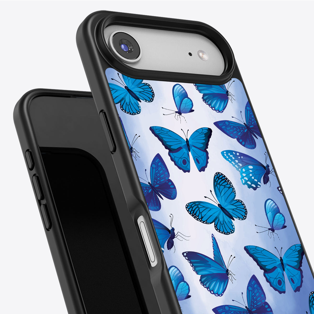 Magic Butterflies - iPhone 17 Air Case