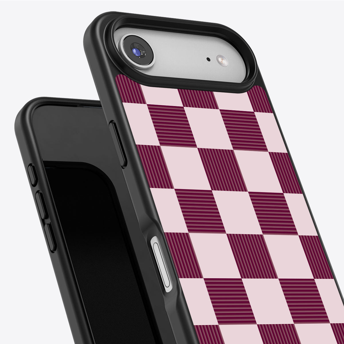 Majestic Mosaic - iPhone 17 Air Case #case type_core (non magsafe)