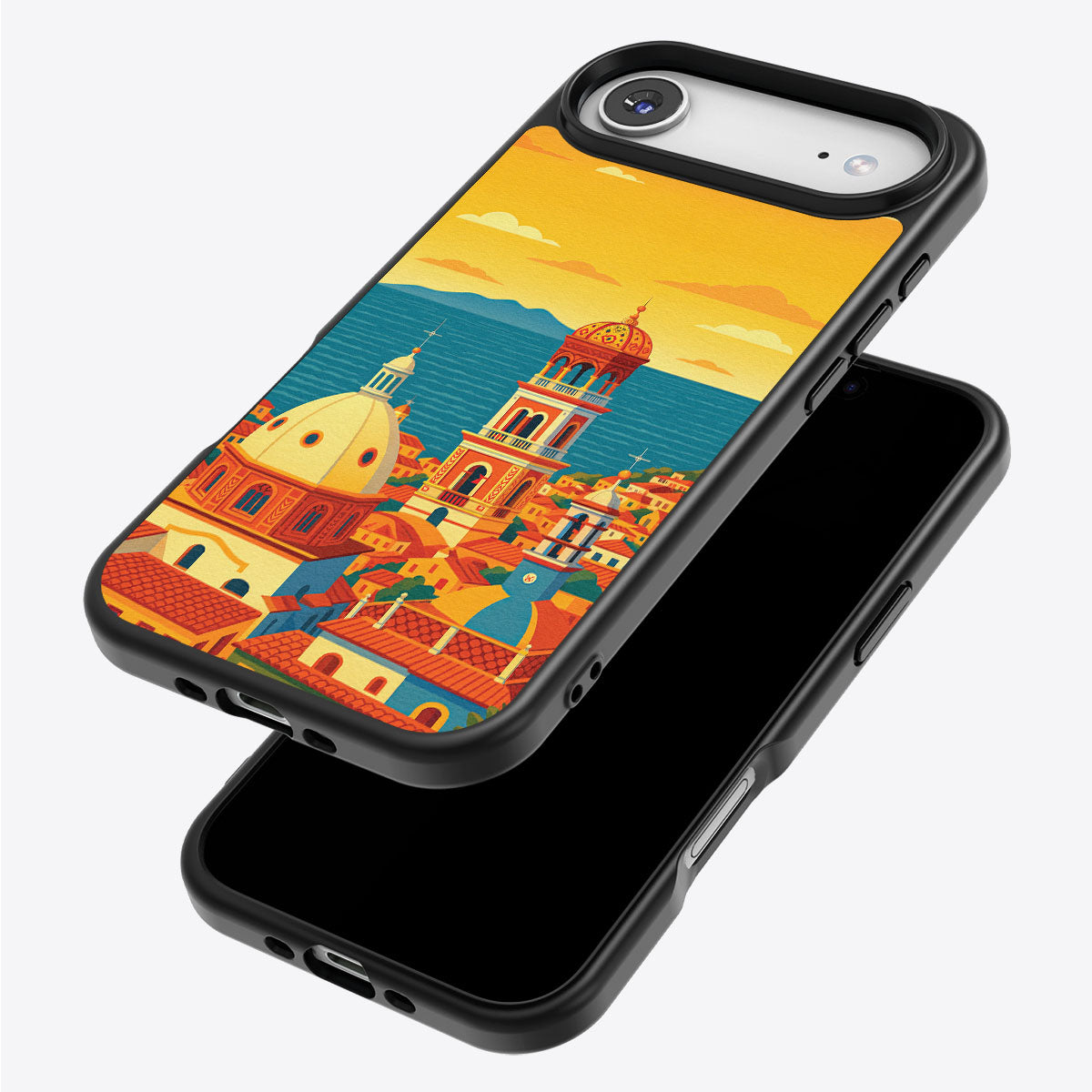 Mexico - iPhone 17 Air Case #case type_core (magsafe), #case type_core (non magsafe)