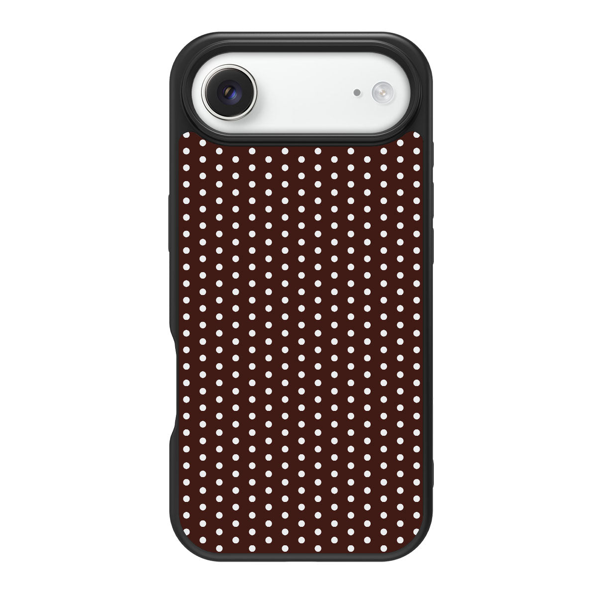 Milk Chocolate - iPhone 17 Air Case #case type_core (magsafe), #case type_core (non magsafe)