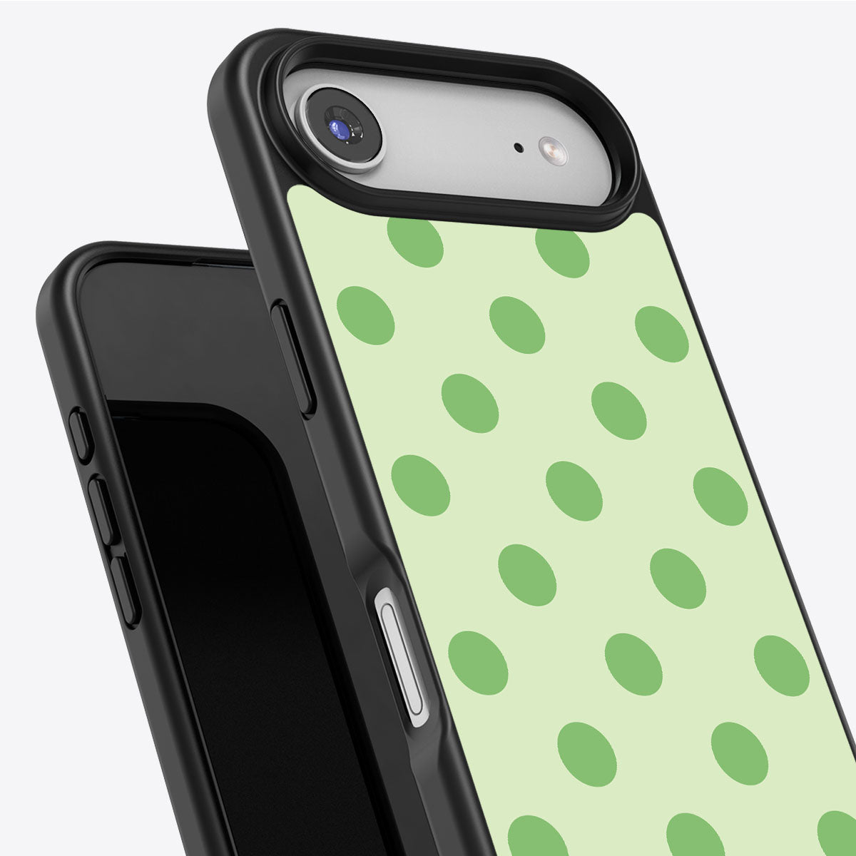 Mint Mojito - iPhone 17 Air Case #case type_core (non magsafe)