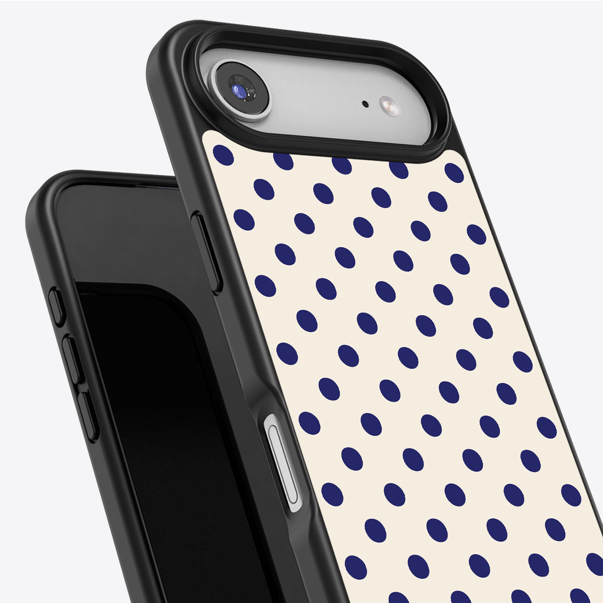 Naval Fun - iPhone 17 Air Case #case type_core (non magsafe)