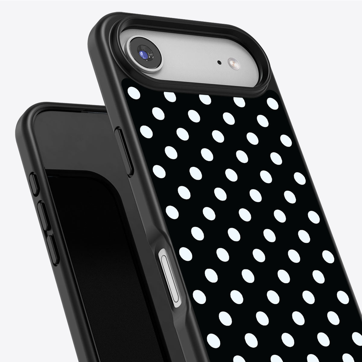 Noir Elite - iPhone 17 Air Case #case type_core (non magsafe)
