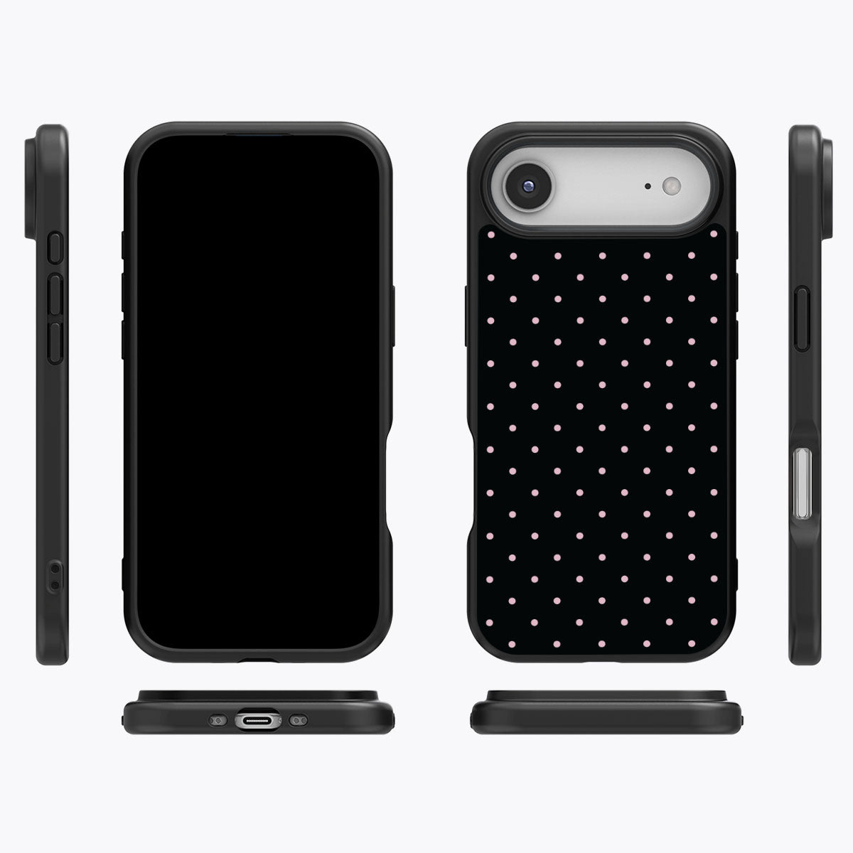 Noirelle - iPhone 17 Air Case #case type_core (magsafe), #case type_core (non magsafe)