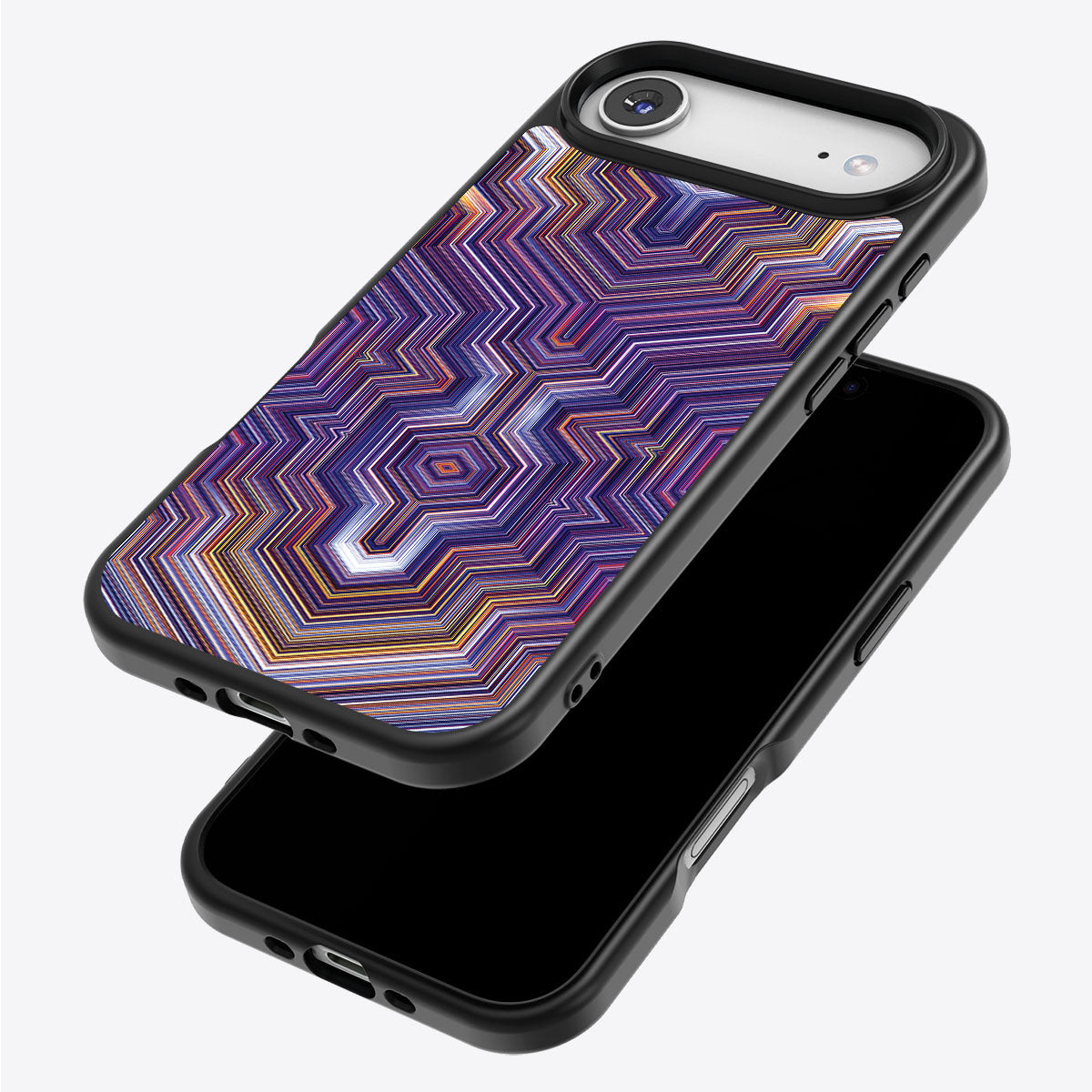 Radiant Core - iPhone 17 Air Case, #case type_core (magsafe), #case type_core (non magsafe)