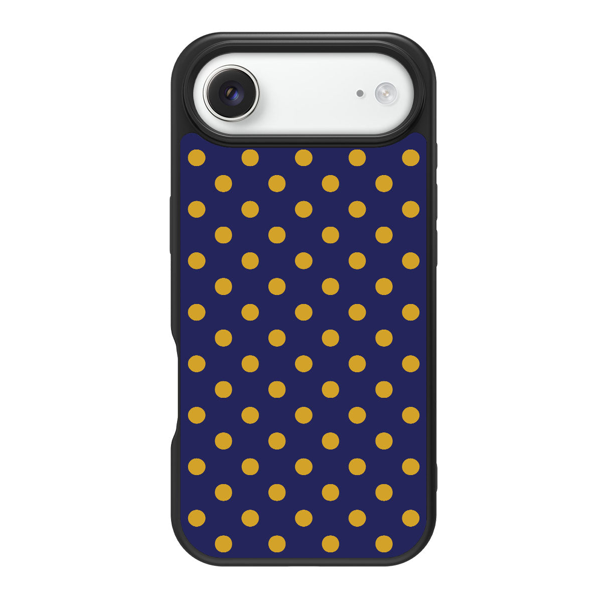 Retro Gold - iPhone 17 Air Case #case type_core (magsafe), #case type_core (non magsafe)