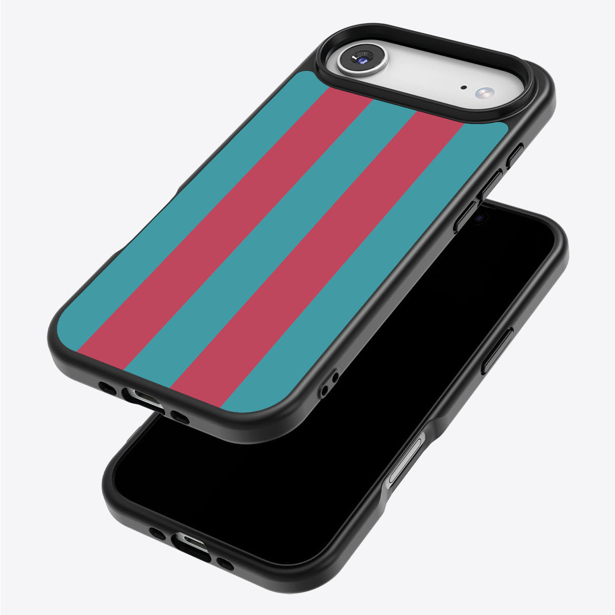 River Run - iPhone 17 Air Case #case type_core (magsafe), #case type_core (non magsafe)