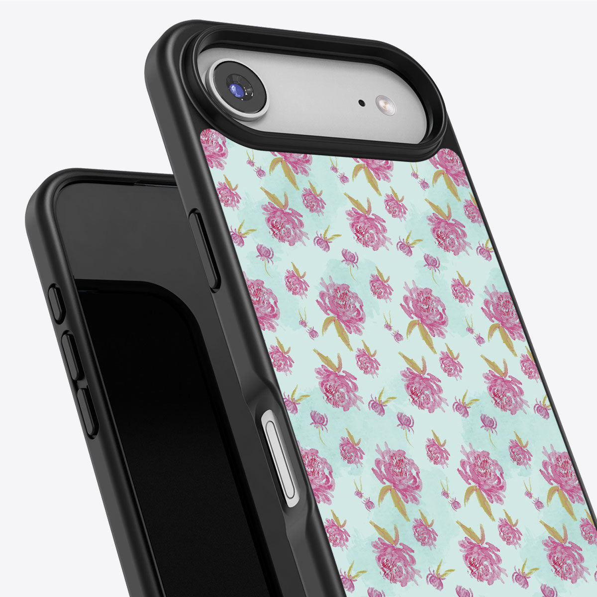 Rose Showers - iPhone 17 Air Case #case type_core (non magsafe)