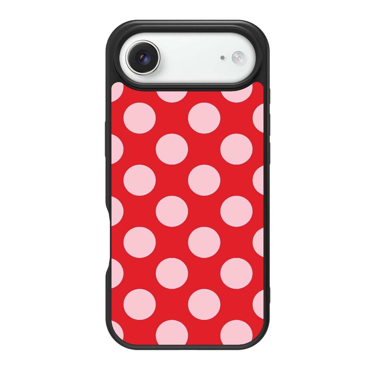 Rouge Blush - iPhone 17 Air Case #case type_core (magsafe), #case type_core (non magsafe)