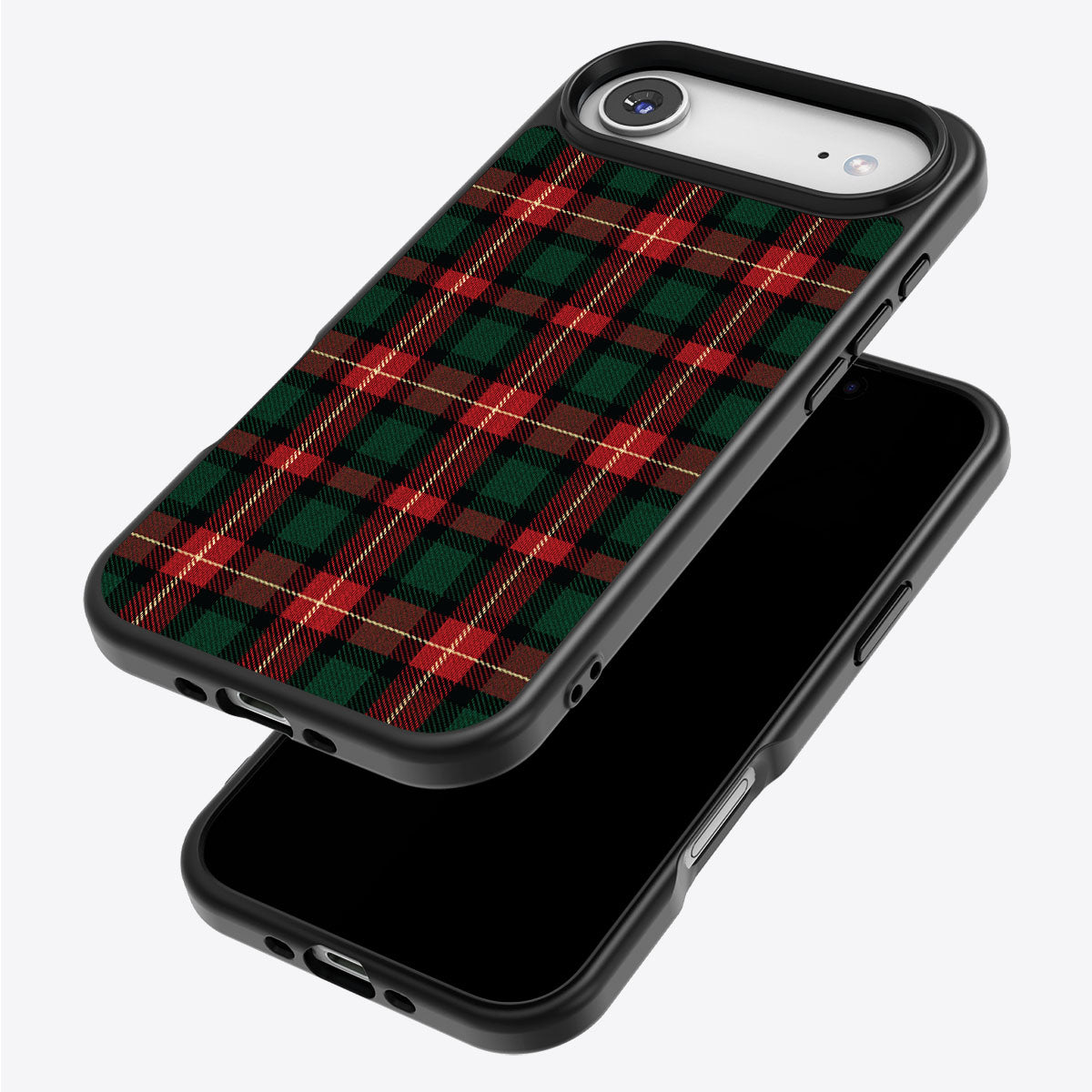 Royal Tartan - iPhone 17 Air Case #case type_core (magsafe), #case type_core (non magsafe)