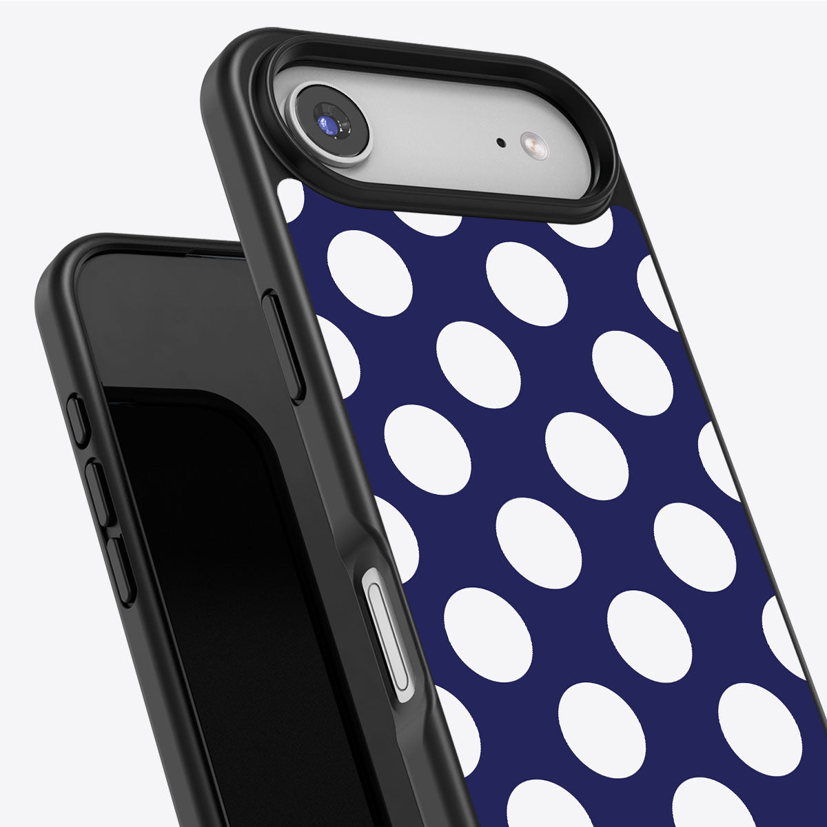 Sighting Moons - iPhone 17 Air Case #case type_core (non magsafe)
