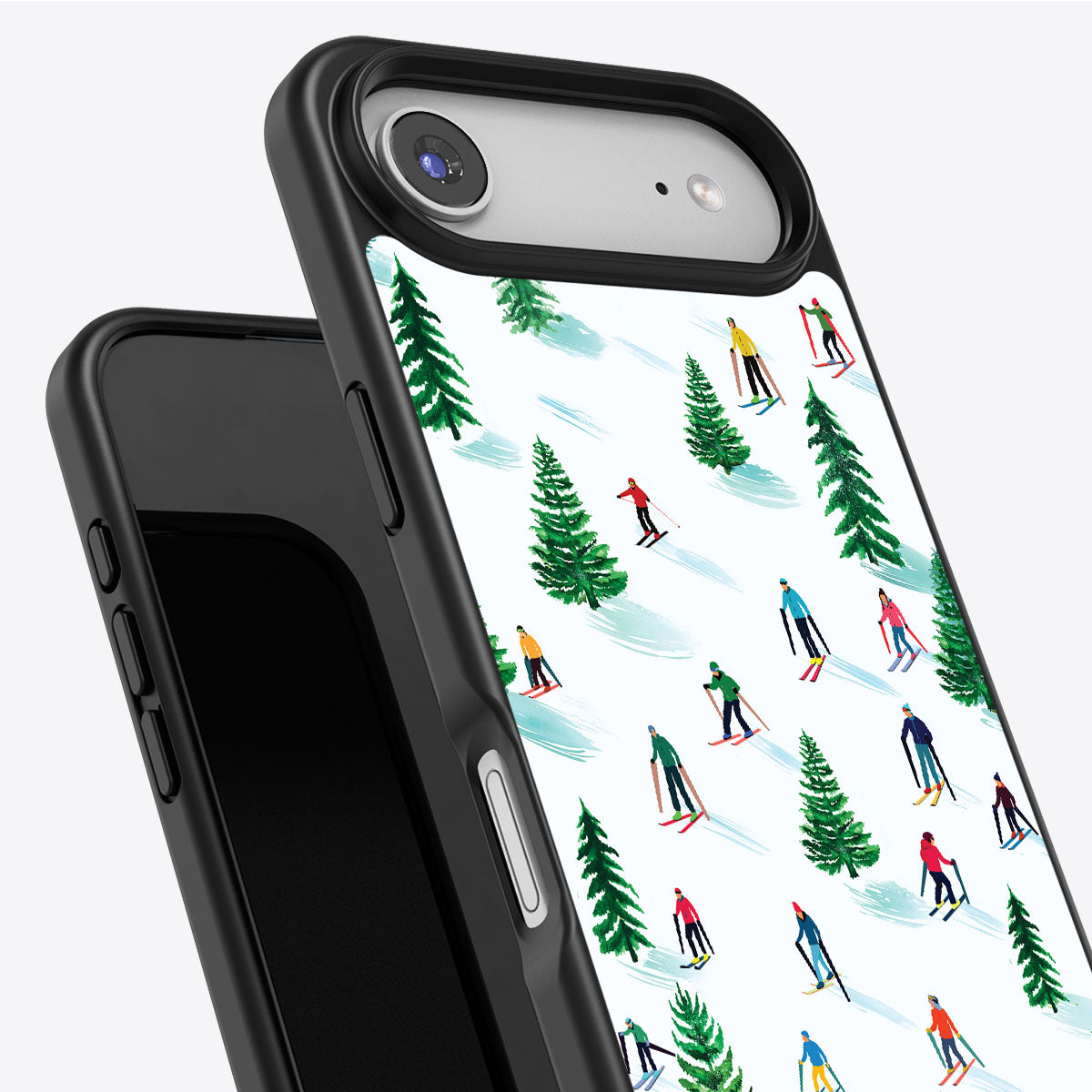 Ski Club - iPhone 17 Air Case #case type_core (non magsafe)