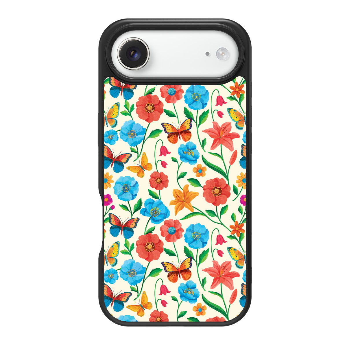 Spring Garden - iPhone 17 Air Case #case type_core (magsafe), #case type_core (non magsafe)