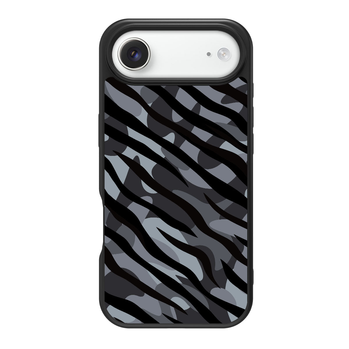 Stealth Camo - iPhone 17 Air Case, #case type_core (magsafe), #case type_core (non magsafe)