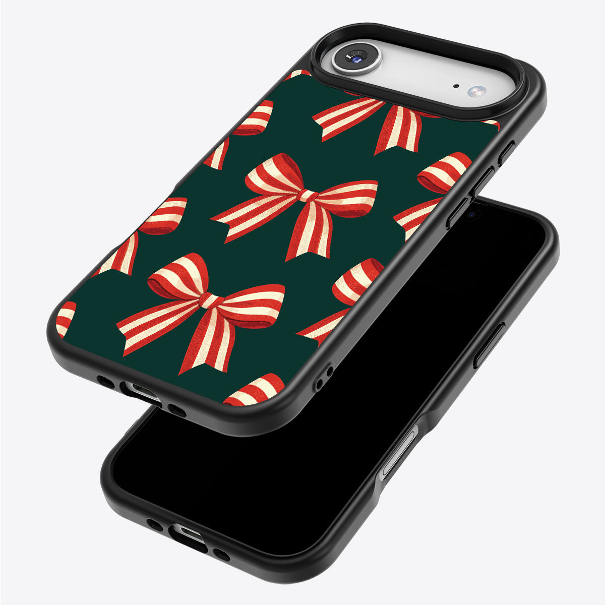 Velvet Ribbon - iPhone 17 Air Case #case type_core (magsafe), #case type_core (non magsafe)