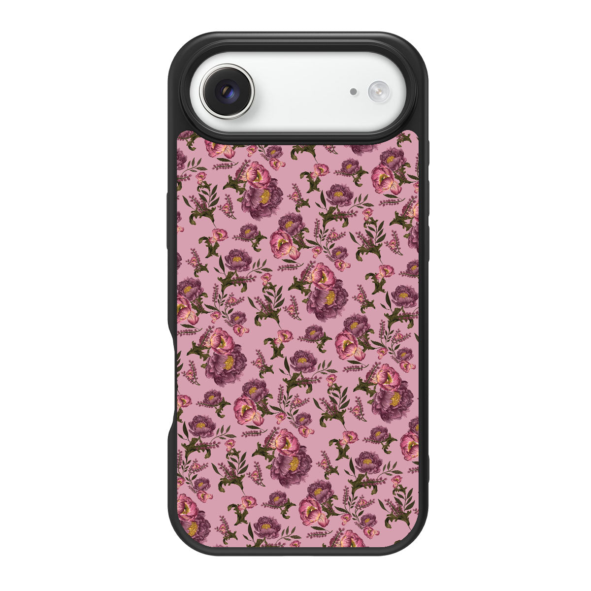 Vintage Garden - iPhone 17 Air Case #case type_core (magsafe), #case type_core (non magsafe)