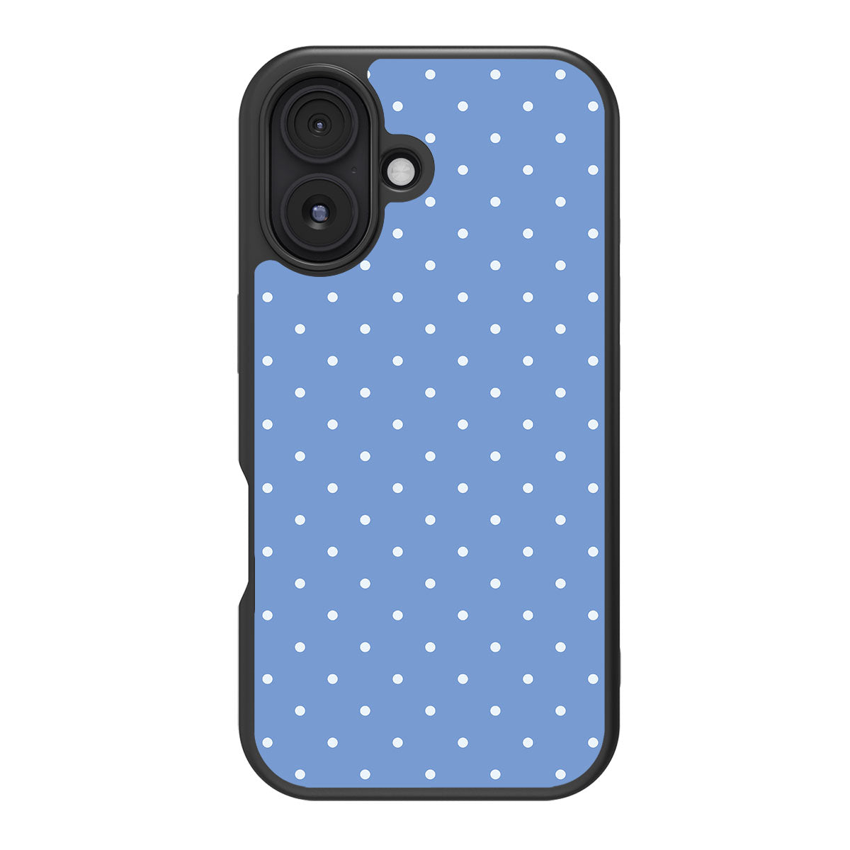 Azurelle - iPhone 17 Case #case type_core (magsafe), #case type_core (non magsafe)