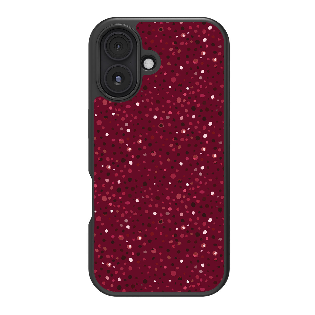 Bubbly Wine - iPhone 17 Case #case type_core (magsafe), #case type_core (non magsafe)