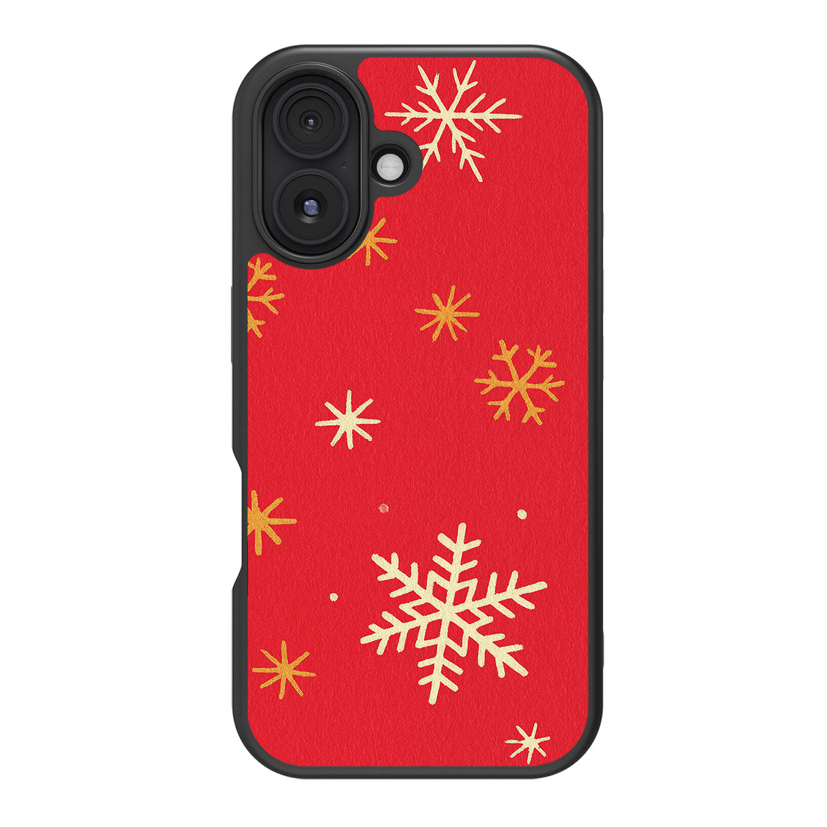 Cozy Winters - iPhone 17 Case #case type_core (magsafe), #case type_core (non magsafe)