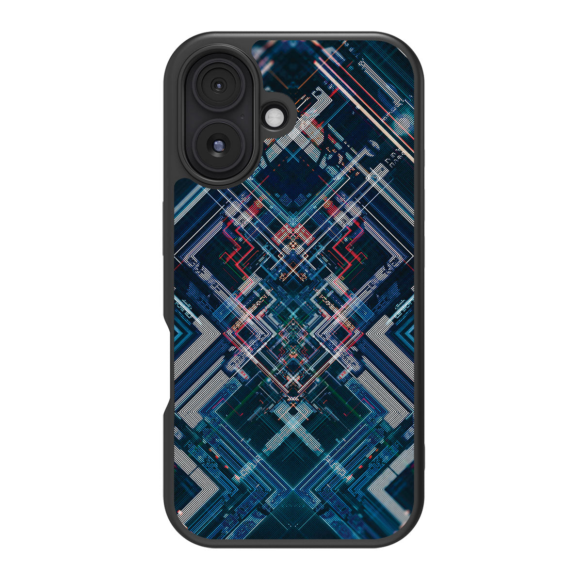 Electropolis - iPhone 17 Case #case type_core (magsafe), #case type_core (non magsafe)
