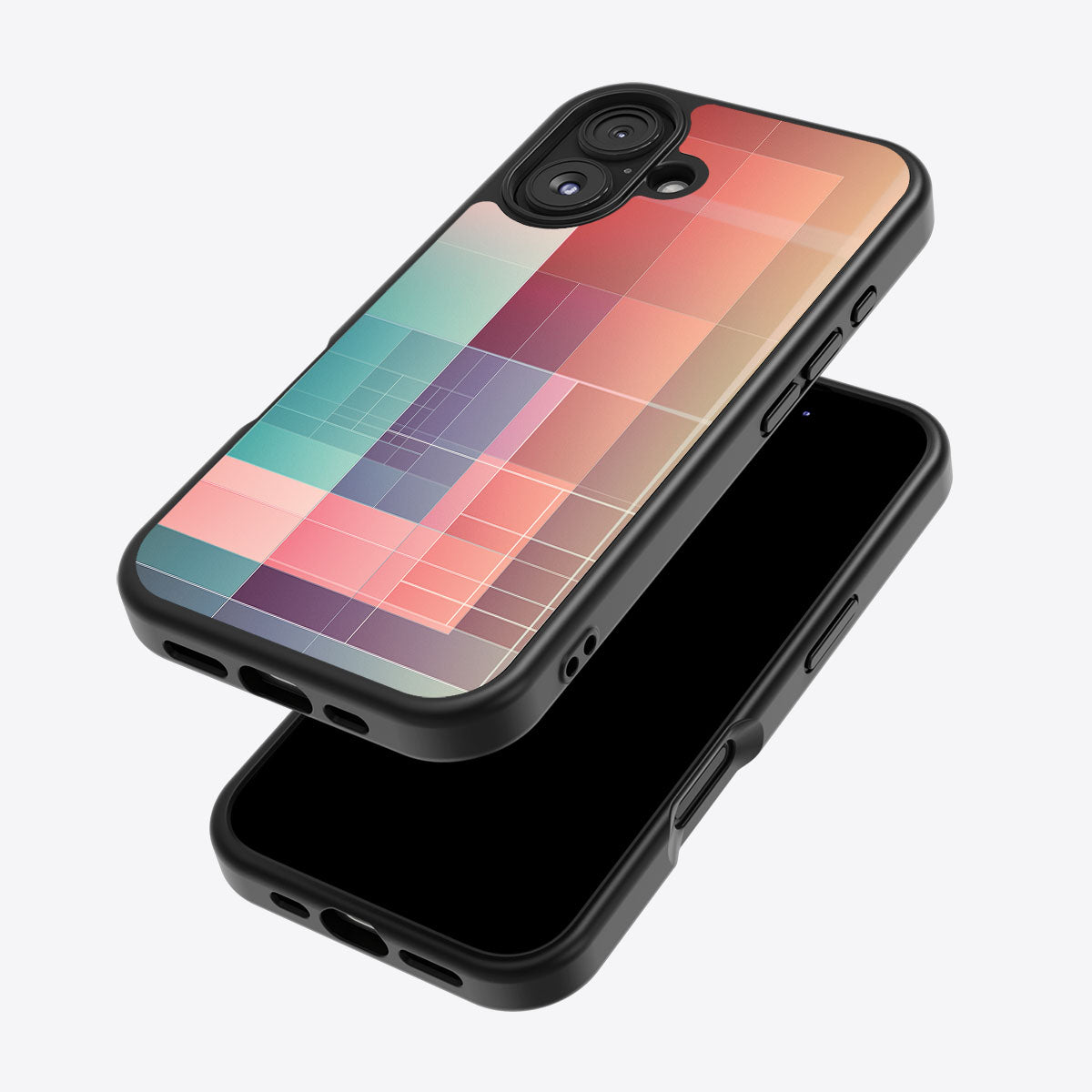 Fibionacci Play - iPhone 17 Case #case type_core (magsafe), #case type_core (non magsafe)