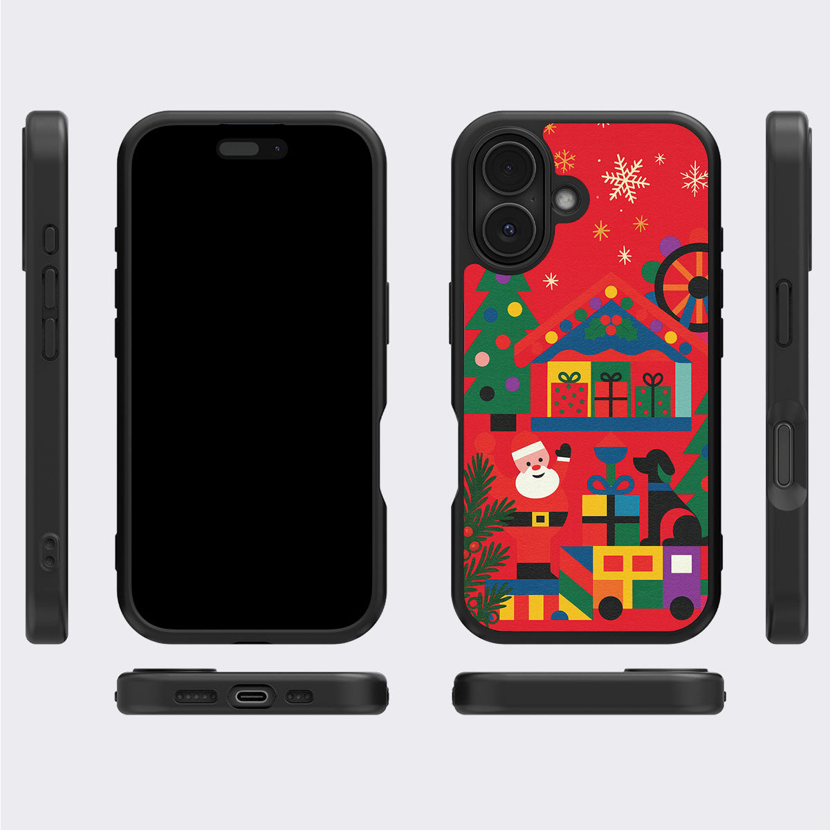 Gifts Galore - iPhone 17 Case #case type_core (magsafe), #case type_core (non magsafe)