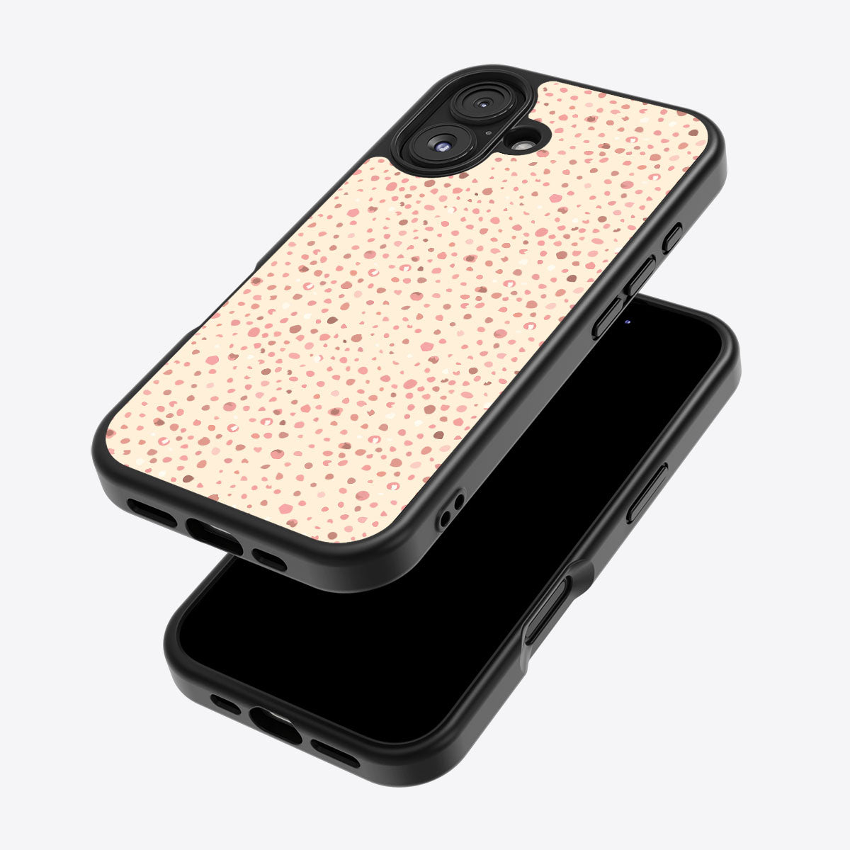 Honey Petal - iPhone 17 Case #case type_core (magsafe), #case type_core (non magsafe)