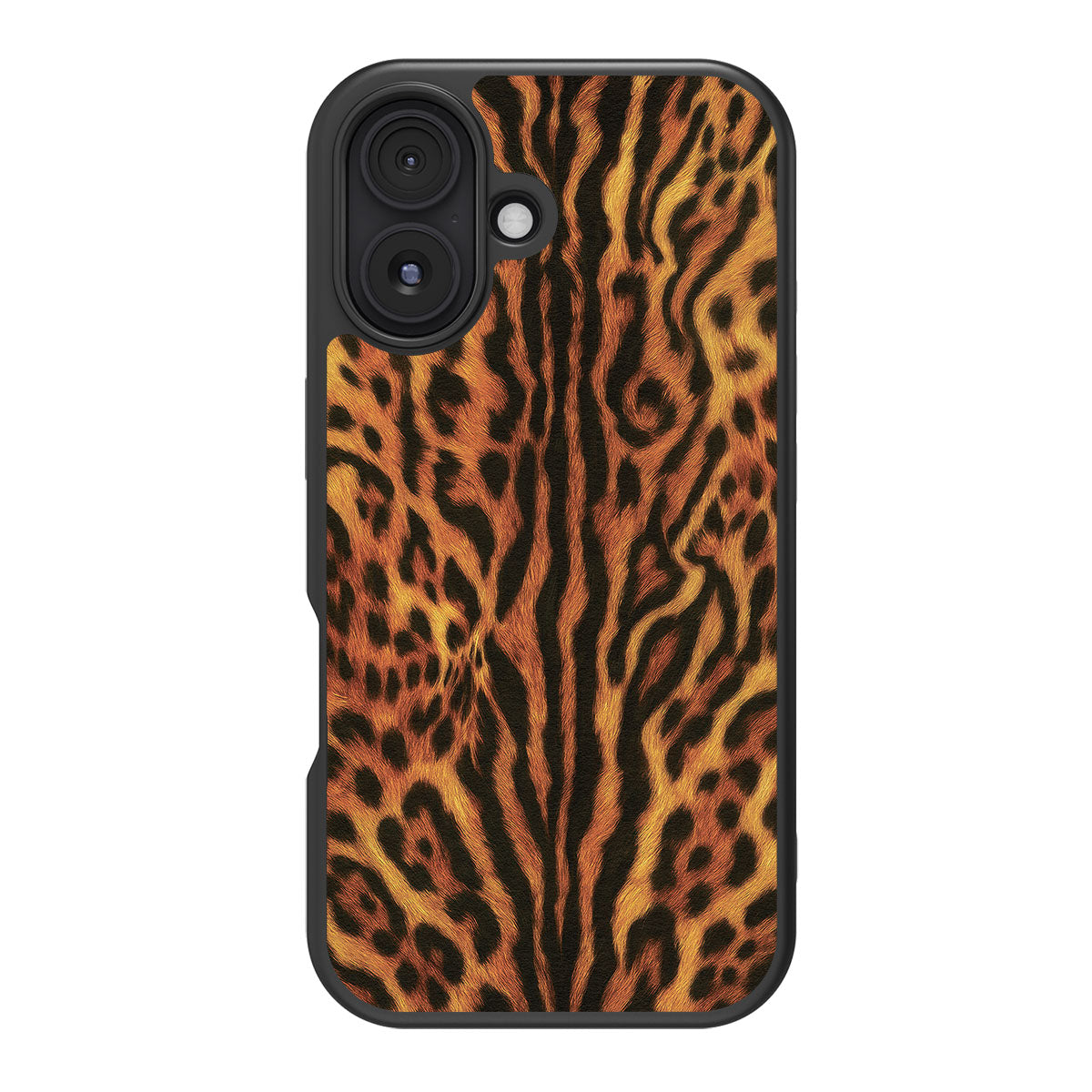 Leopard Trail - iPhone 17 Case #case type_core (magsafe), #case type_core (non magsafe)