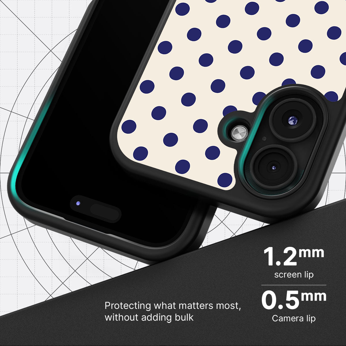 Naval Fun - iPhone 17 Case #case type_core (magsafe), #case type_core (non magsafe)