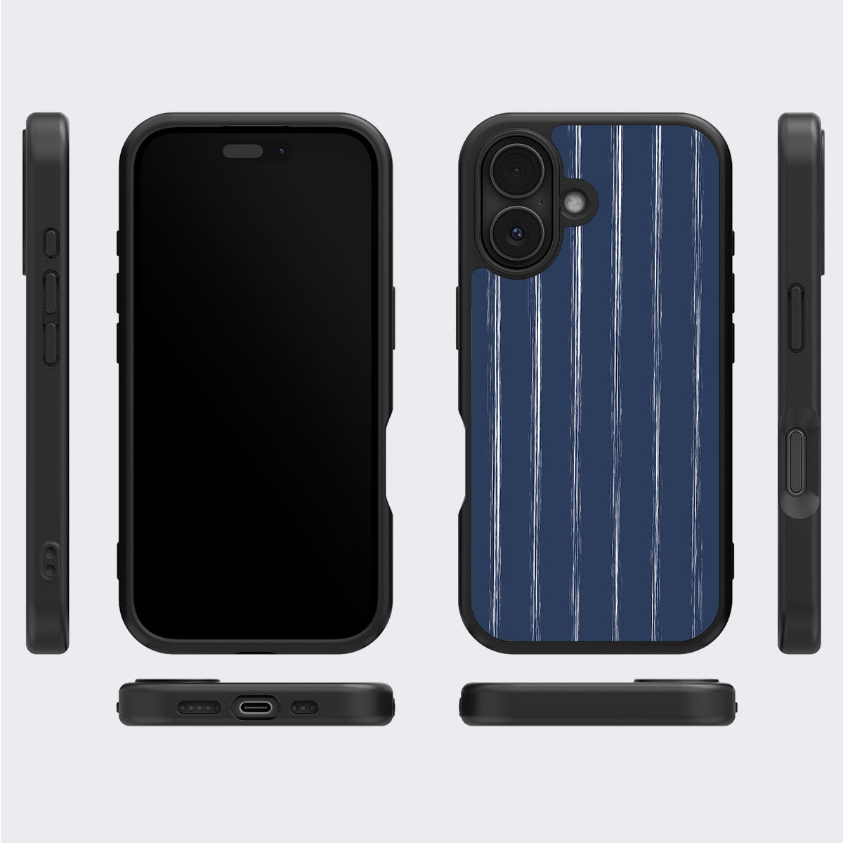 Raw Corporate - iPhone 17 Case #case type_core (magsafe), #case type_core (non magsafe)