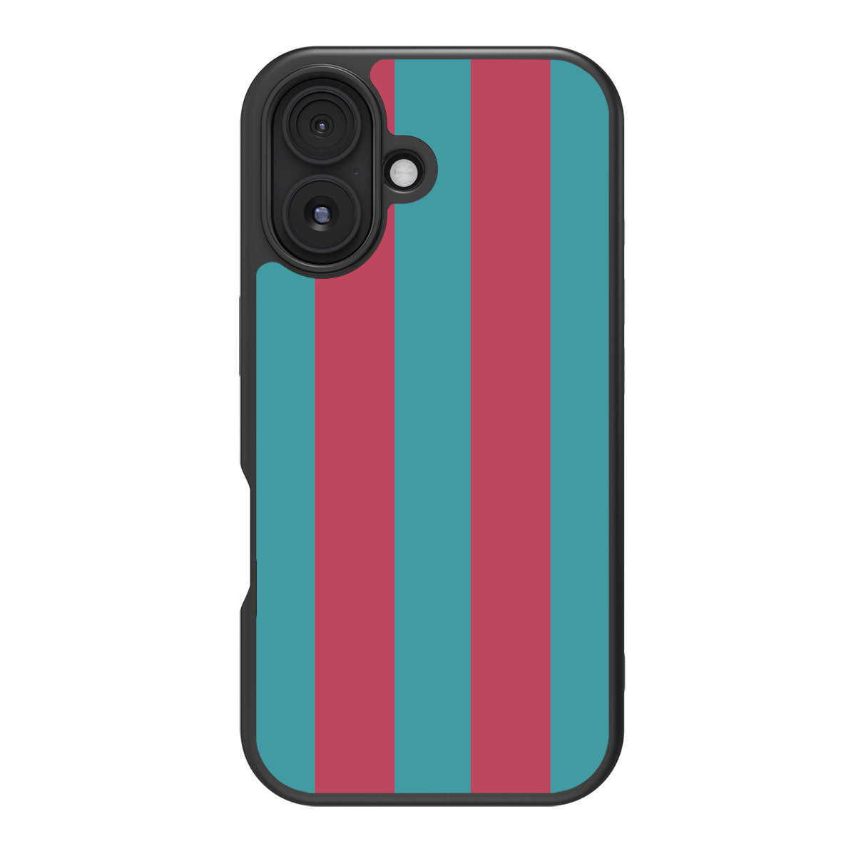 River Run - iPhone 17 Case #case type_core (magsafe), #case type_core (non magsafe)