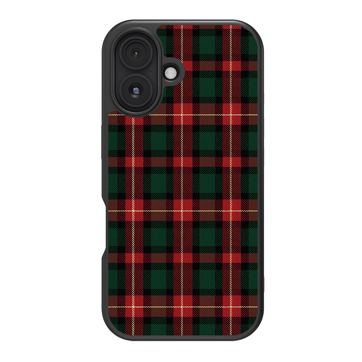 Royal Tartan - iPhone 17 Case #case type_core (magsafe), #case type_core (non magsafe)