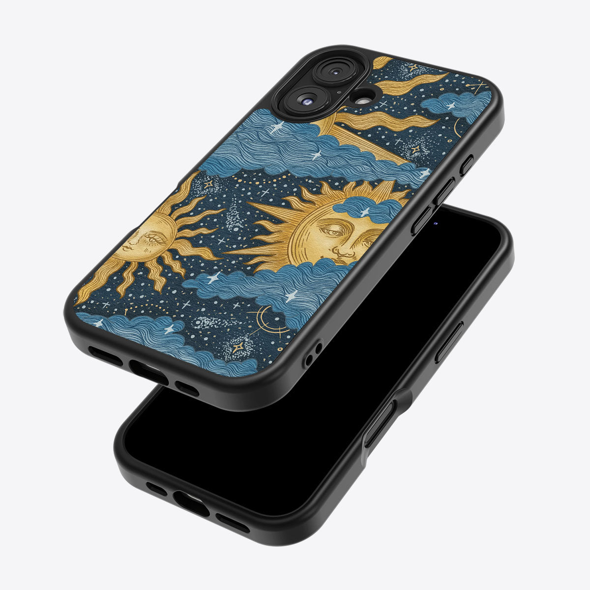 Solar Play - iPhone 17 Case, #case type_core (magsafe), #case type_core (non magsafe)