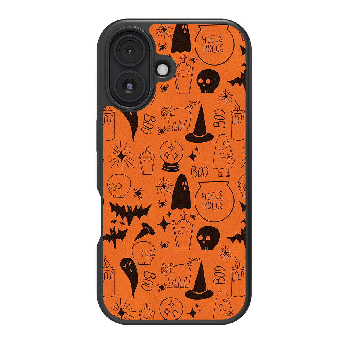 Spooky Nights - iPhone 17 Case, #case type_core (magsafe), #case type_core (non magsafe)