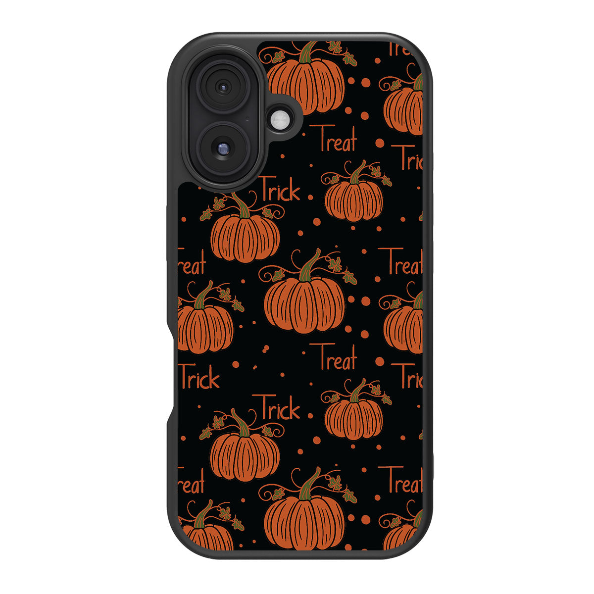 Trick Treat - iPhone 17 Case, #case type_core (magsafe), #case type_core (non magsafe)