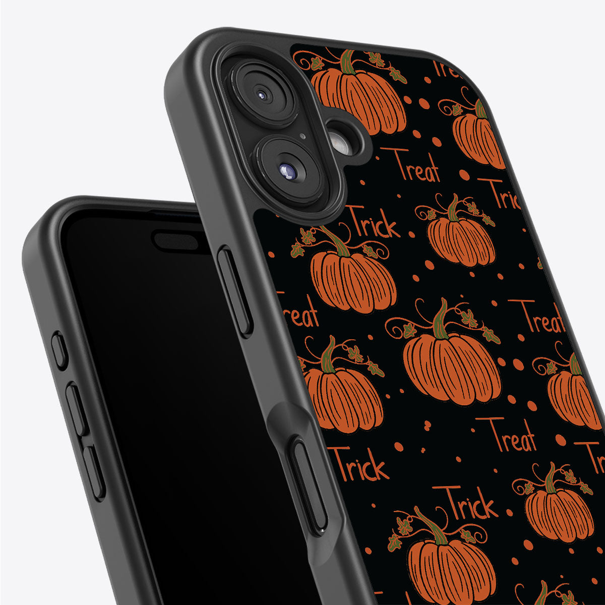 Trick Treat - iPhone 17 Case, #case type_core (non magsafe)