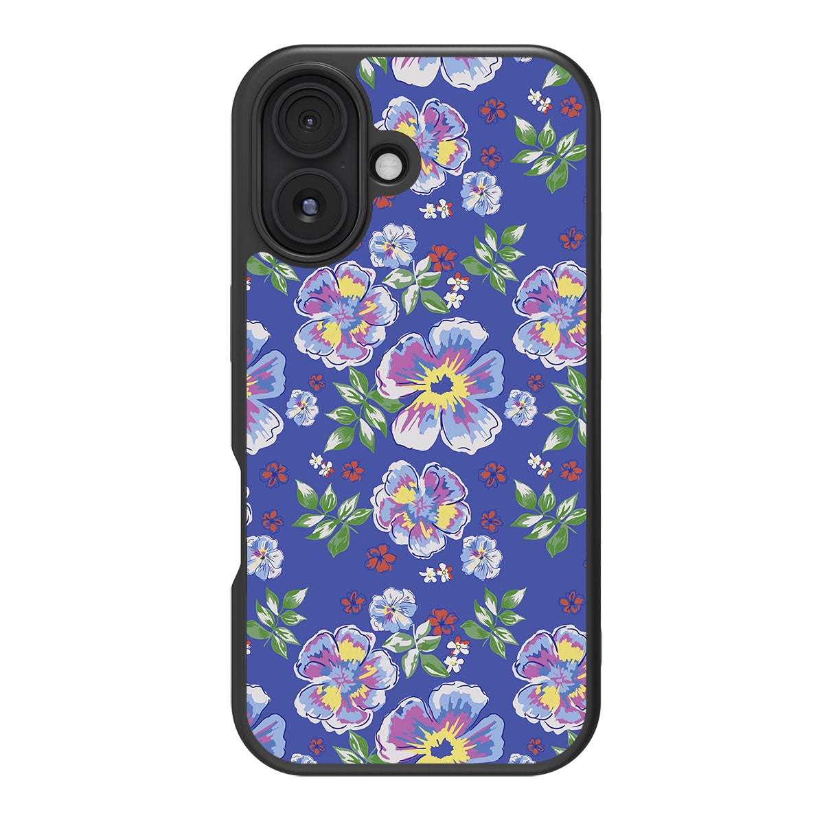 Wild Ditsy - iPhone 17 Case #case type_core (magsafe), #case type_core (non magsafe)