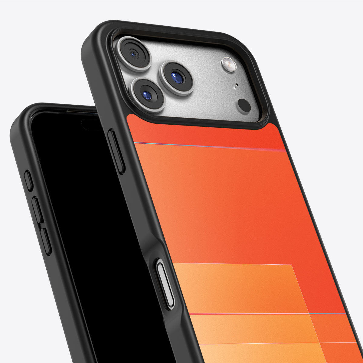 Awakening - iPhone 17 Pro Case #case type_core (non magsafe)