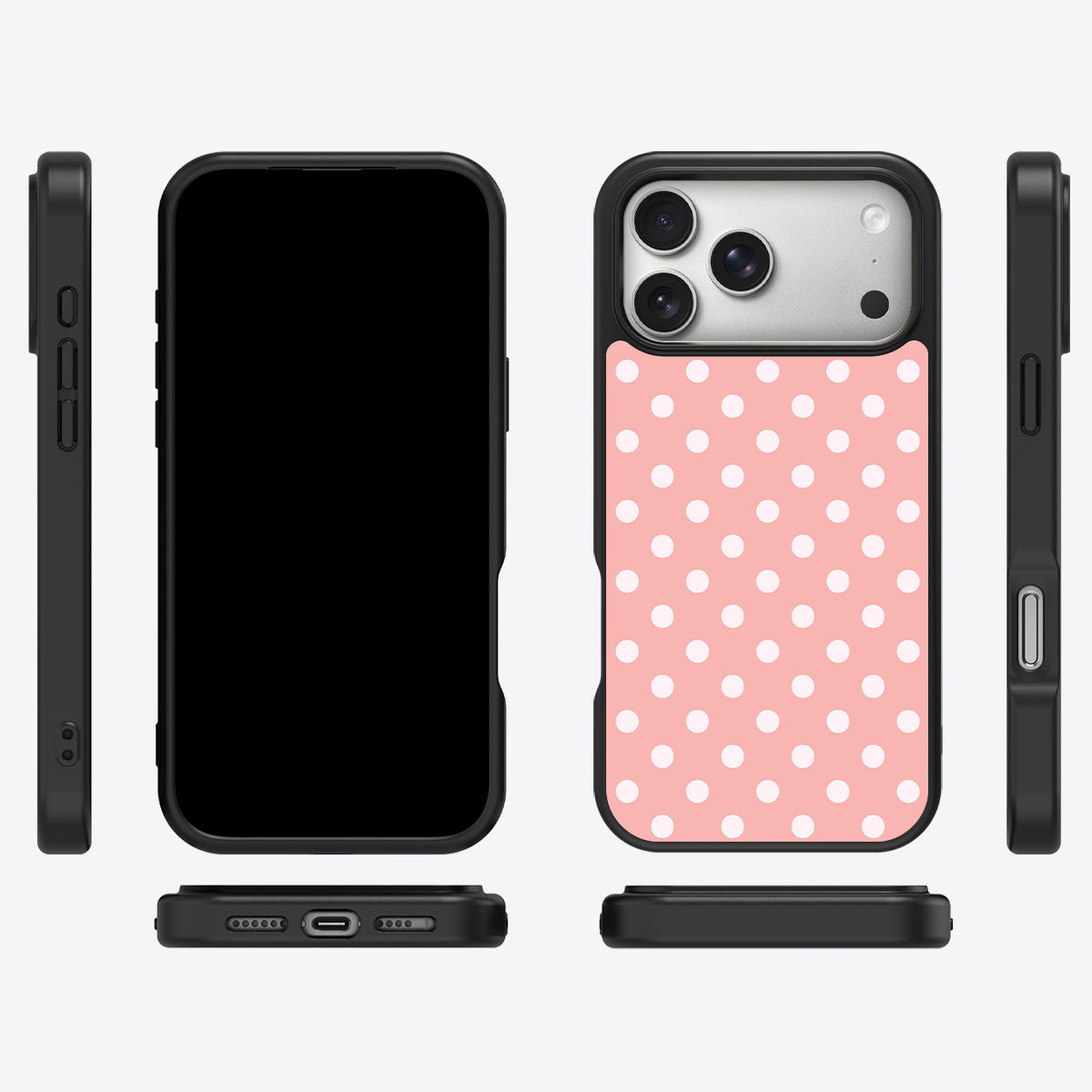 Baby Frocks - iPhone 17 Pro Case #case type_core (magsafe), #case type_core (non magsafe)