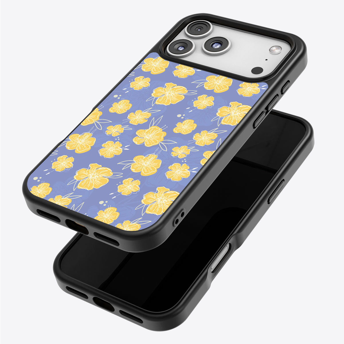Blooming Spring - iPhone 17 Pro Case #case type_core (magsafe), #case type_core (non magsafe)