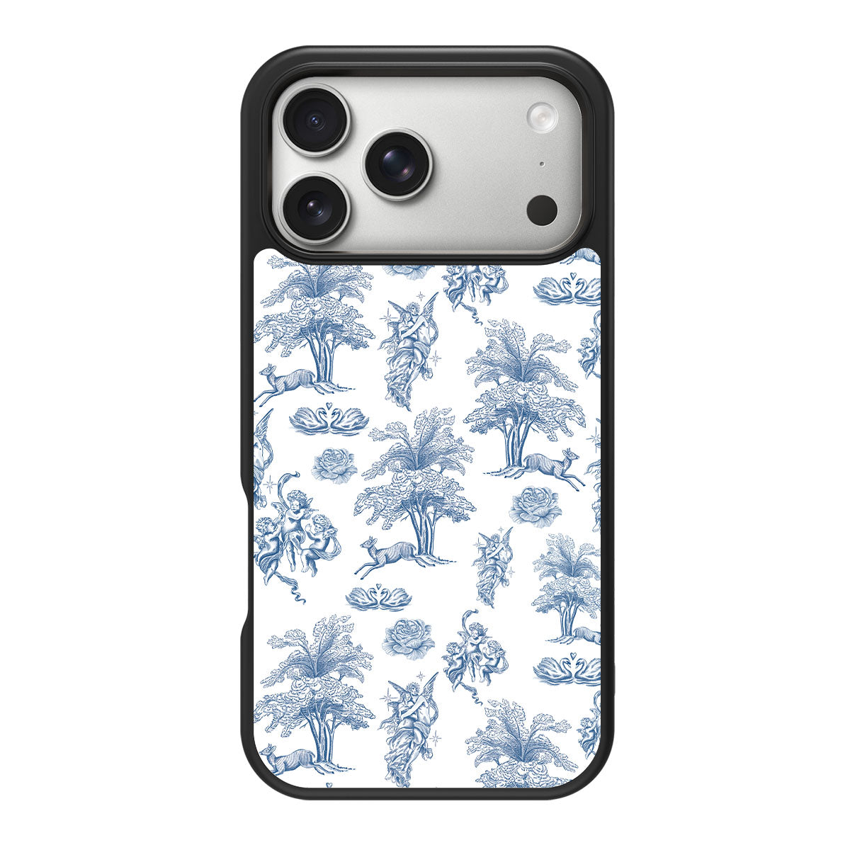 Eden Garden - iPhone 17 Pro Case #case type_core (magsafe), #case type_core (non magsafe)