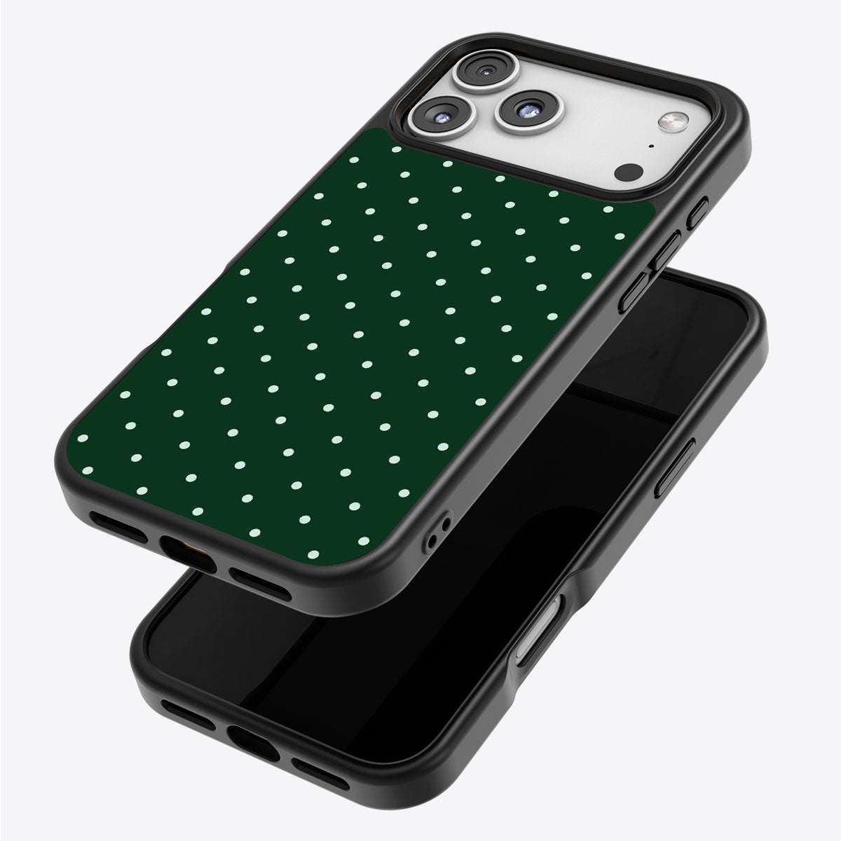Evergreen - iPhone 17 Pro Case #case type_core (magsafe), #case type_core (non magsafe)