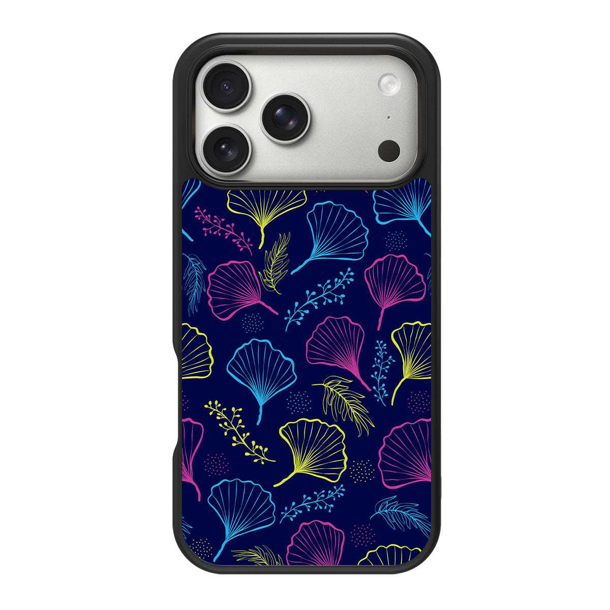 Ginkgo Biloba - iPhone 17 Pro Case #case type_core (magsafe), #case type_core (non magsafe)