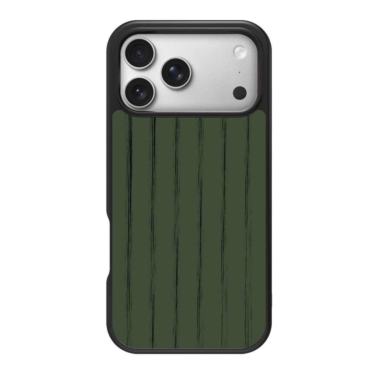 Jungle Rule - iPhone 17 Pro Case #case type_core (magsafe), #case type_core (non magsafe)
