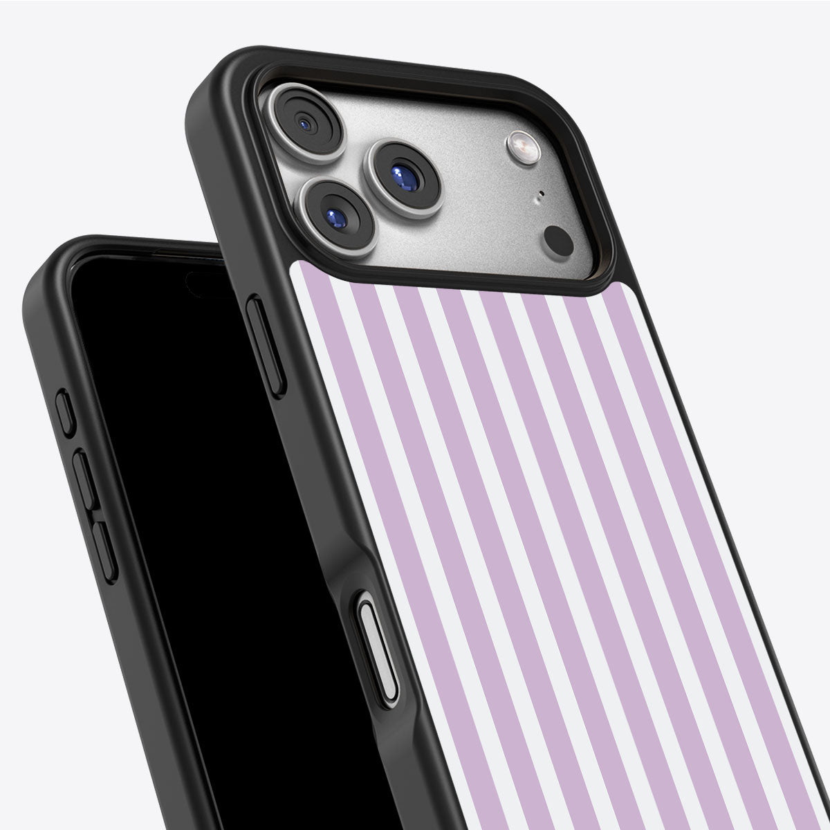 Lavender Farms - iPhone 17 Pro Case #case type_core (non magsafe)