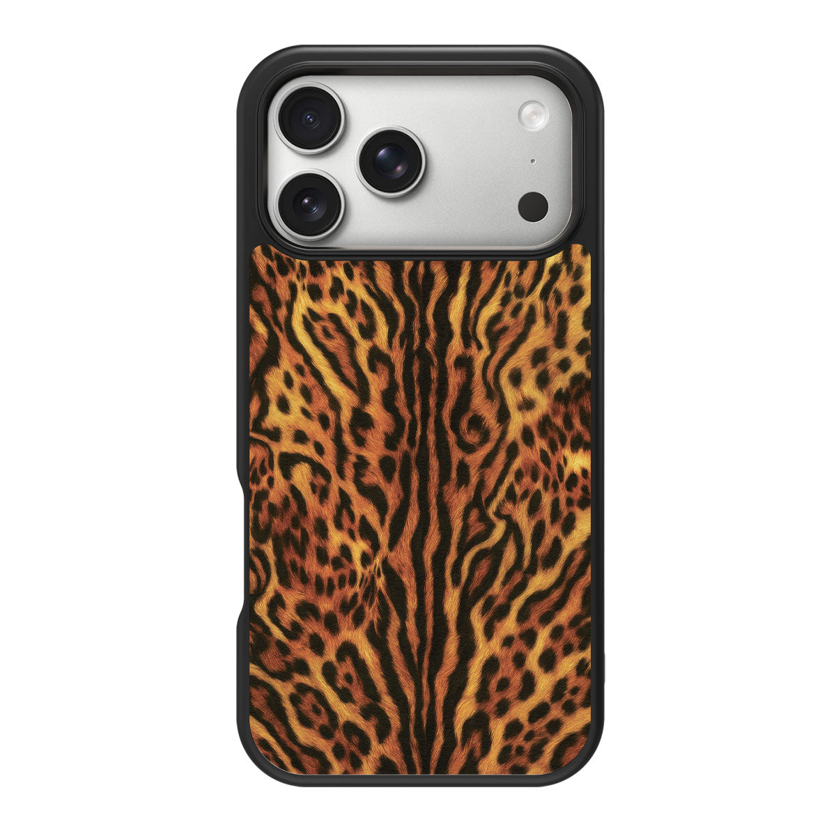 Leopard Trail - iPhone 17 Pro Case #case type_core (magsafe), #case type_core (non magsafe)