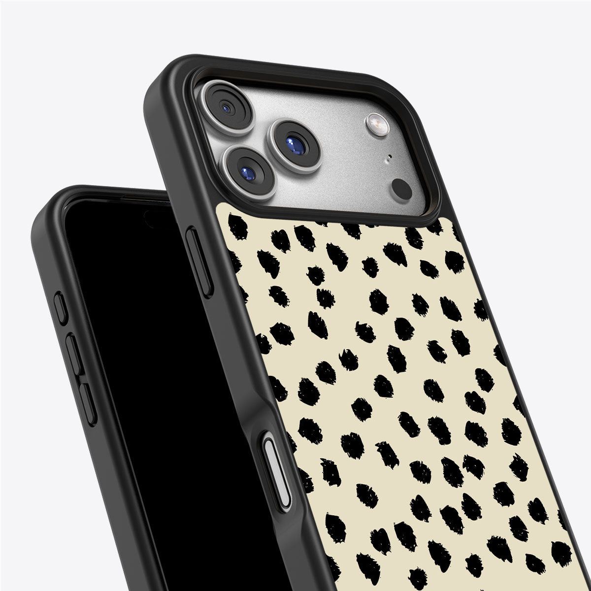 Luxe Beige - iPhone 17 Pro Case #case type_core (non magsafe)